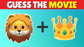 Guess The Movie By Emoji | Emoji Quiz screenshot 2