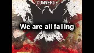 Converge - Heartache [LYRICS]