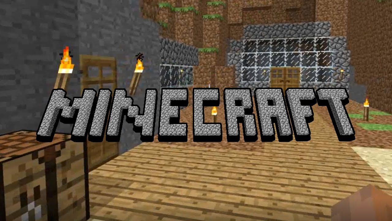 Minecraft - A Nostalgic Adventure [NL] Ep.4 (House building!) - YouTube