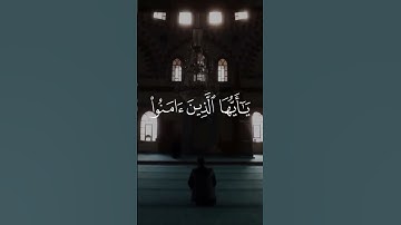 الشيخ القارئ: بدر التركي #اكسبلور #المصحف #yasseraldossary