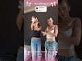 YASMIN BARBIERI E ALESSIA LANZA, NESSUNO BATTE QUESTO DUO! #shorts #tiktok #perte #neiperte