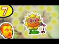 ПРоХоДиМеЦ встретил Солнечную ПЕВИЦУ в игре про Растения! - #7 - Игра PvZ 2 Китай