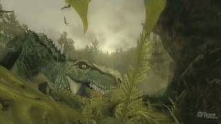 Jurassic Park: The Game (Xbox360) [ T0650 ] - Bem vindo(a) à nossa loja  virtual