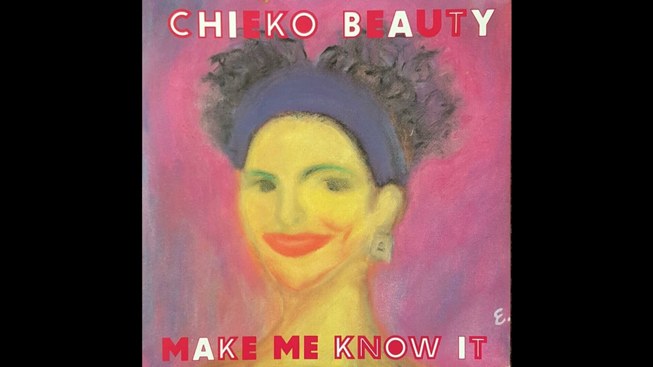 7○CHIEKO BEAUTY MAKE ME KNOW ITチエコビューティ 【公式通販】