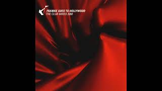 Frankie Goes To Hollywood - Warriors Of The Wasteland (Paralyzer´s Warriormix)