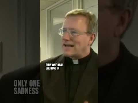 Priests are servants