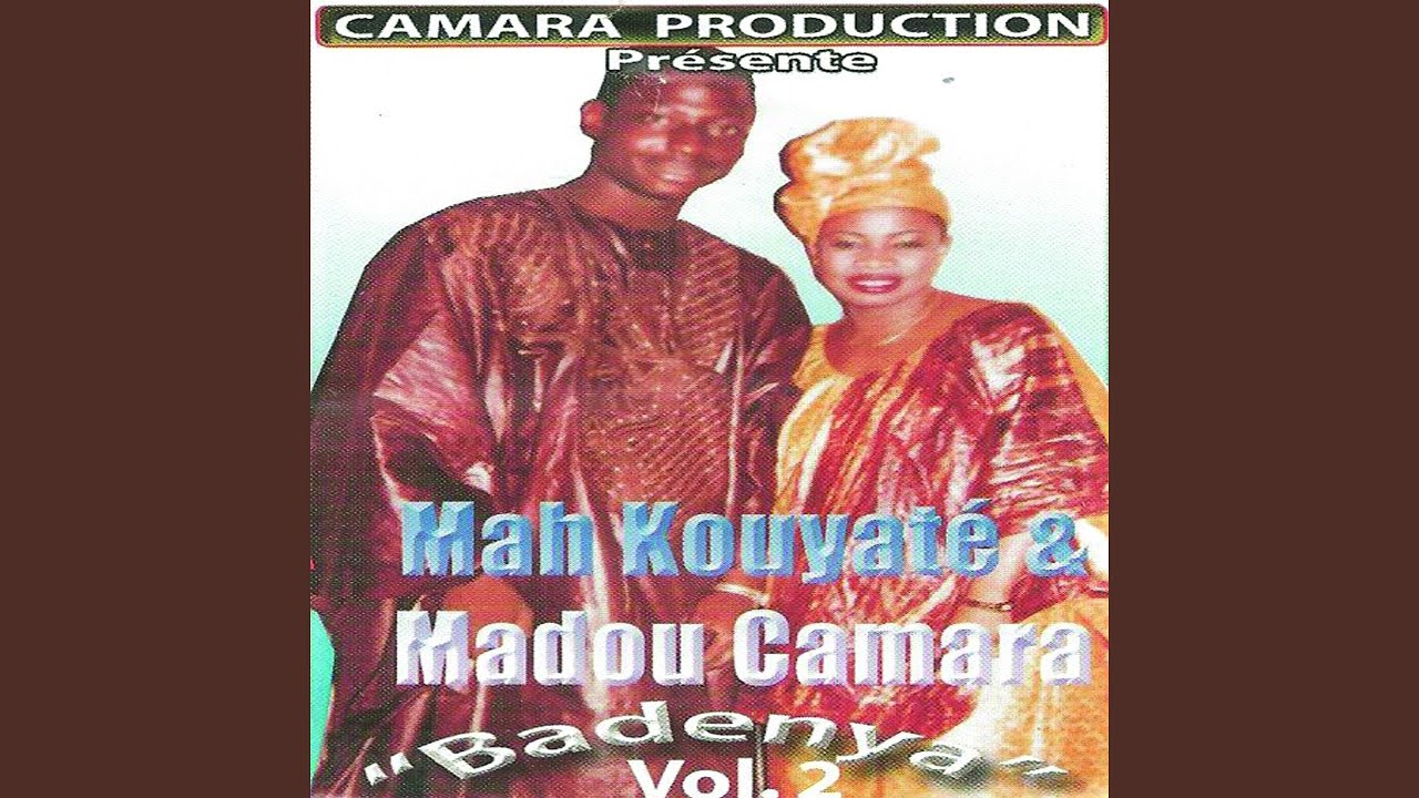 Seko Any Donko Tiguè La Moko Ôu