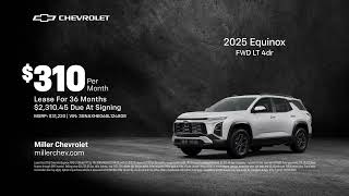 Full Chevrolet Equinox 02/24/2025 4996549 Update