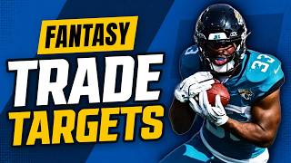 2026 Fantasy Football Trade Targets: Why Bhayshul Tuten Is a Buy Before Week 6