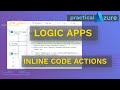 How I Replaced 10 Logic App Conditions with 1 C# Script (Game-Changer!)