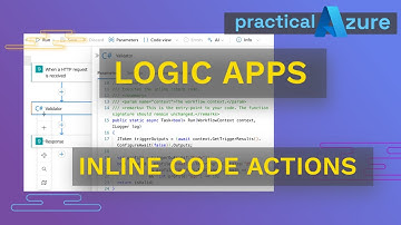 How I Replaced 10 Logic App Conditions with 1 C# Script (Game-Changer!)