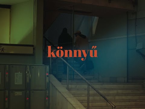 Videó: Könnyű