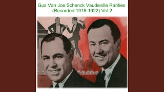 Mandy Vaudeville Vocal (Recorded 1919)