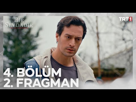 Bir Sevdadır: Season 1, Episode 4 Clip