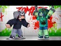 LA RAGAZZA DI GIORGIO! - Minecraft Epidemia 2 Ep.21