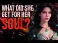 Witch Trials left her out of the story: Truth about WITCHES!