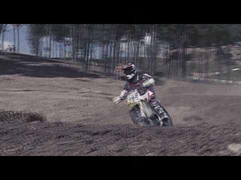 Area 51 Motocross Track Video 5
