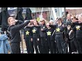 Don&#39;t Stop Me Now - Rock Choir