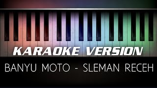 Download lagu Nella Kharisma feat. Dory Harsa - Banyu Moto (Karaoke Lirik Tanpa Vokal)