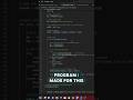 How I Made an ARP Scanner with Python #100daysofcodechallenge #programming