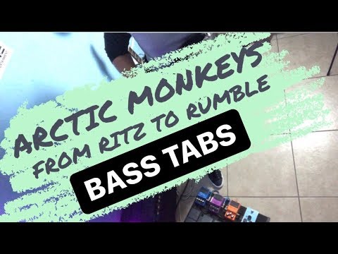 from-ritz-to-rumble-(bass-tab-&-cover)-|-arctic-monkeys