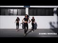 Metirosa - Ráfaga / calentamiento ZUMBA REINOSA