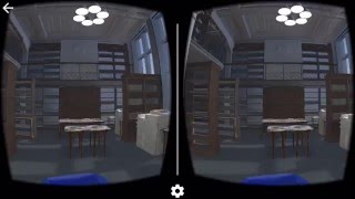 Famous Google Cardboard VR - Gaze control feature Wealth