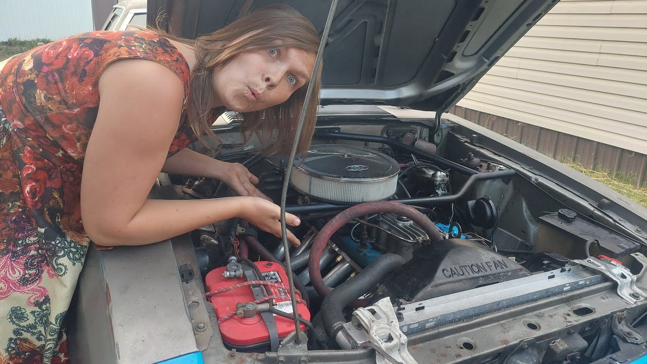 Got my header installed for my 200 inline 6 foxbody from Flasharkracing.com and it's amazing!