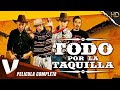 TODO POR LA TAQUILLA | HD | PELICULA OCCIDENTAL COMPLETA EN ESPANOL LATINO