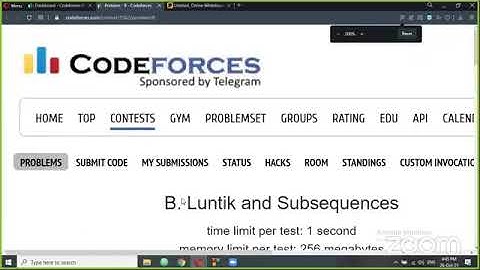 Codeforces Round 750 A, B, C, D, E, F1