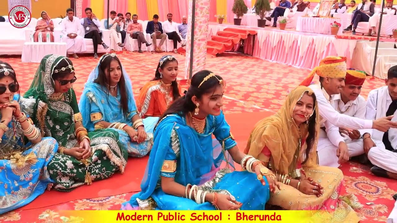 15 - Mayra - Annual Function 2024-25