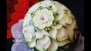 Watermelon Craving L By Chef Namtarn