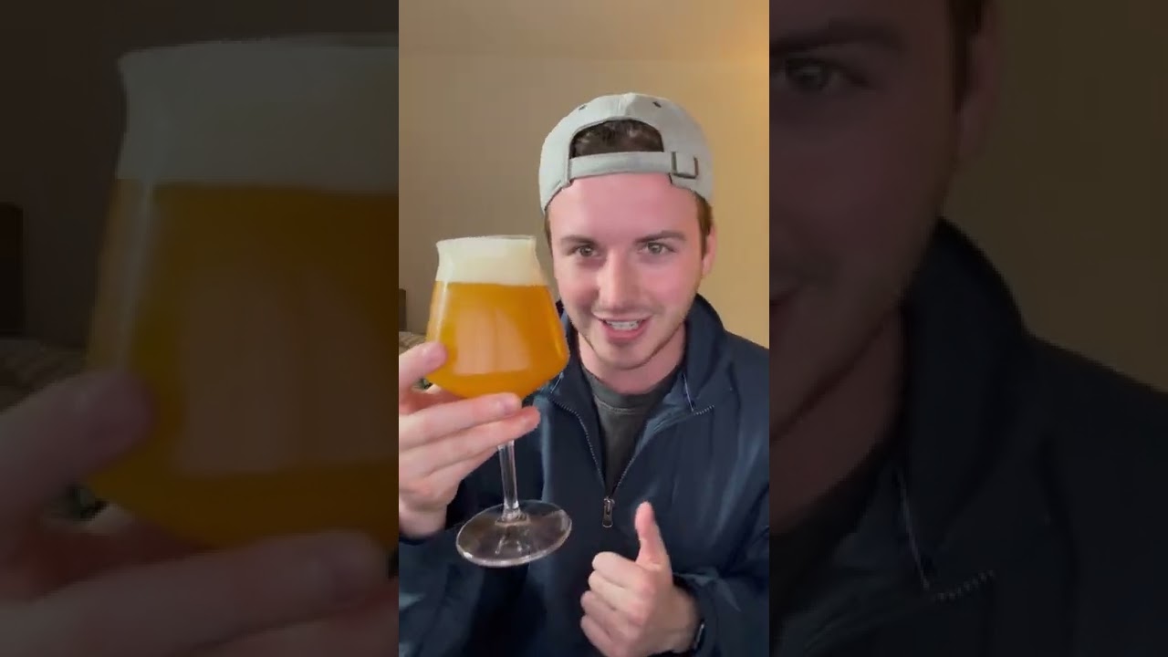 M-43 - Old Nation Brewing - atyndie's Friday Beer Review 