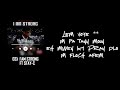 Woolens Strong I Am Strong Feat Stay C Lyrics Video mp3