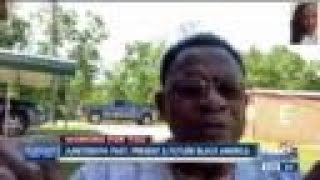 Juneteenth: Past, present and future Black America