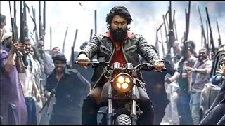 KGF movie 🎬 Rocky action 🙏 Yash action movie ⚔️ kgf chapter 2 ⚔️ south action movie, Bollywood movie