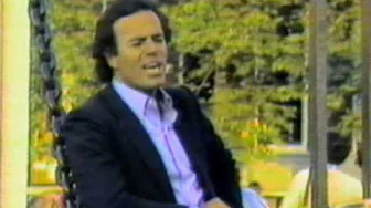 JULIO IGLESIAS UN SENTIMENTAL JULIO IGLESIAS UN SENTIMENTAL