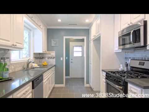 3838 N Studebaker Rd, Long Beach, CA home video tour