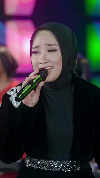 Habbitak X Ala Bali - Anisa Rahma #newpallapa #dangdut #newpallapa