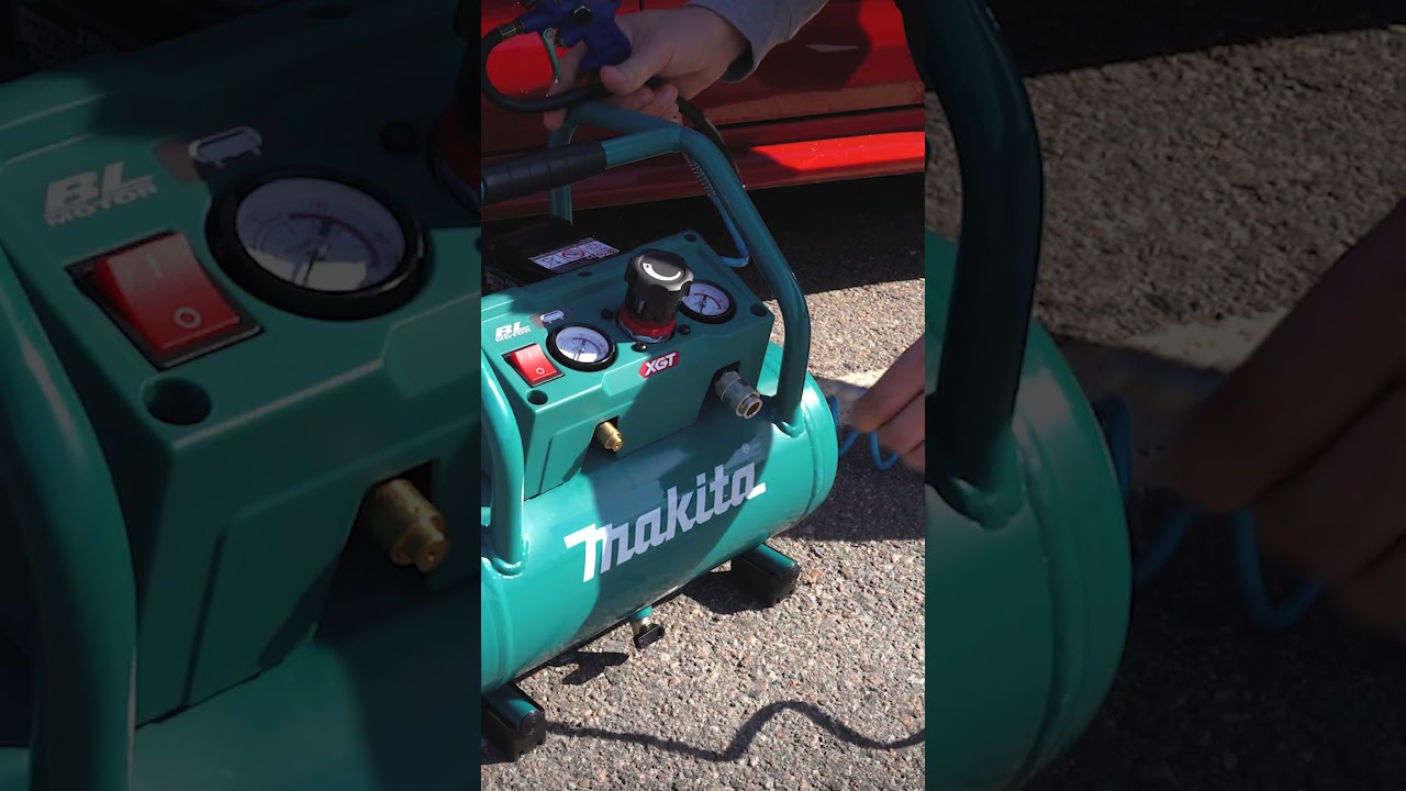 #makita