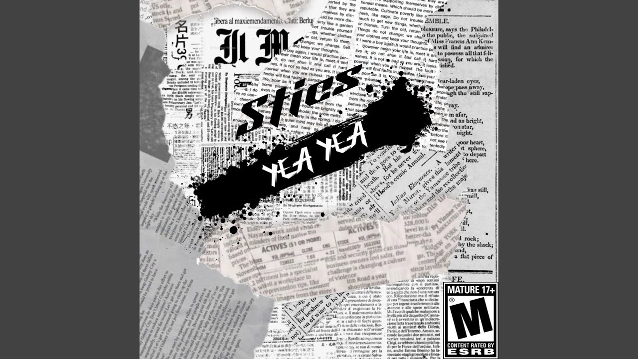 Watch Yea Yea on YouTube Watch Yea Yea on YouTube