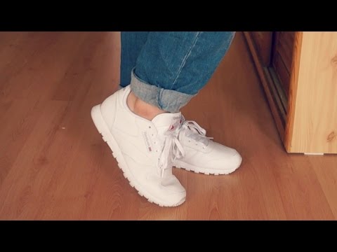 buty reebok d classic leather