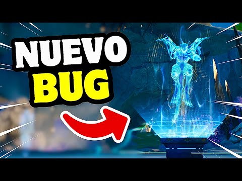 APROVECHA NUEVO BUG