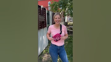 Coming up: AHWM Concert Bag 🎶🩷