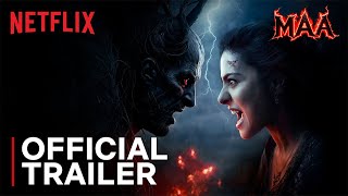 Download Lagu Maa | Official Trailer | Kajol, Ronit Roy, Kherin Sharma | Netflix India MP3 Download Lagu Maa | Official Trailer | Kajol, Ronit Roy, Kherin Sharma | Netflix India MP3