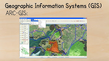 Module 3-4: Tools and Geospatial Data Formats