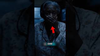 If Your House Smells Like This… Leave Immediately