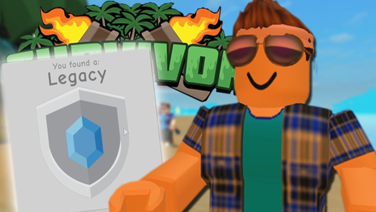 Roblox Survivor Season 6 Legacy Again Episode 1 - eviction notice roblox game jury how to get free robux