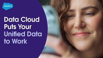 360° Customer View: Unlocking Growth with Data Cloud & AI | Dreamforce 2024