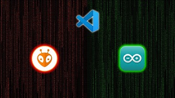 Arduino Maker Workshop - VSCode mit ESP32 und Arduino OHNE PlatformIO